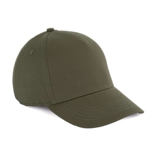 5-PANEL CAP - K-UP GOLD LABEL - Img 32
