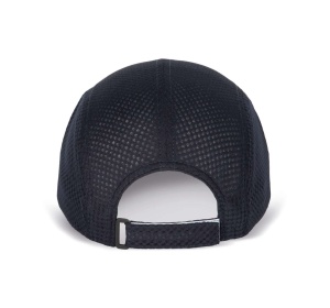 6-PANEL CAP WITH PATCH - Img 9