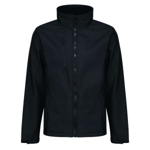 ABLAZE 3 LAYER PRINTABLE SOFTSHELL JACKET - Img 4