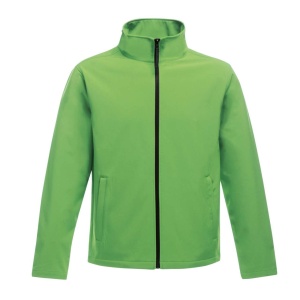 ABLAZE MEN'S PRINTABLE SOFTSHELL - Img 7