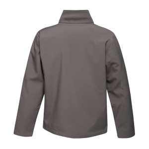 ABLAZE MEN'S PRINTABLE SOFTSHELL - Img 17
