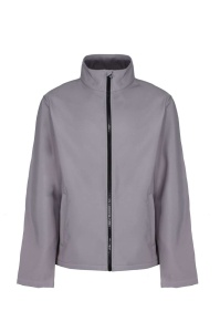 ABLAZE MEN'S PRINTABLE SOFTSHELL - Img 31