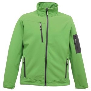 ARCOLA - 3 LAYER MEMBRANE SOFTSHELL - Img 5