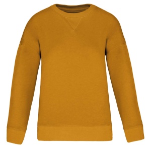 Bluza ECO-FRIENDLY LADIES’ DROP-SHOULDER SWEATSHIRT - Img 1