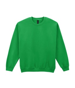 Bluza HEAVY BLEND™ ADULT CREWNECK SWEATSHIRT - Img 13