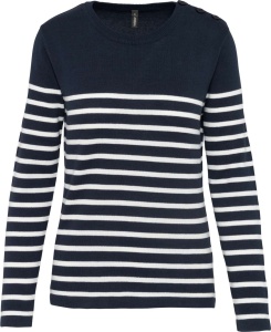 Bluza LADIES' SAILOR JUMPER
