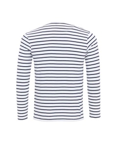 Bluza MEN'S LONG JOHN ROLL SLEEVE TEE - Img 15