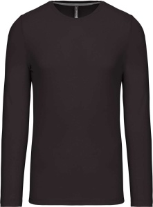 Bluza MEN'S LONG-SLEEVED CREW NECK T-SHIRT - Img 7