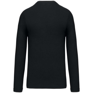 Bluza MEN'S LONG-SLEEVED V-NECK T-SHIRT - Img 12