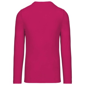 Bluza MEN'S LONG-SLEEVED V-NECK T-SHIRT - Img 18