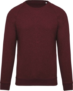 Bluza MEN'S ORGANIC COTTON CREW NECK RAGLAN SLEEVE SWEATSHIRT - Img 35