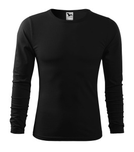Bluza pentru bărbaţi Fit-T LS 119 - Img 4