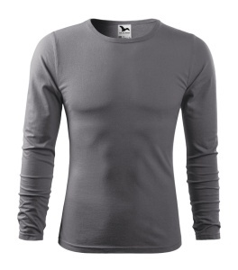 Bluza pentru bărbaţi Fit-T LS 119 - Img 13