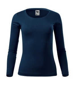 Bluza pentru damă Fit-T LS 169 - Img 5