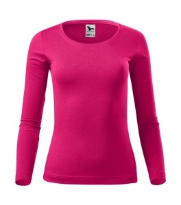 Bluza pentru damă Fit-T LS 169 - Img 14