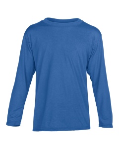 Bluza PERFORMANCE® YOUTH LONG SLEEVE T-SHIRT - Img 4