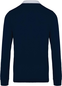 Bluza Polo RUGBY POLO SHIRT - Img 3