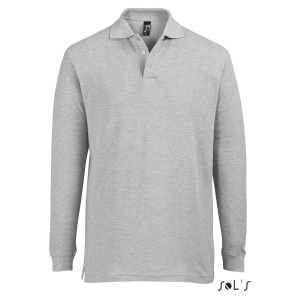 Bluza Polo SOL'S STAR - MEN'S POLO SHIRT - Img 3