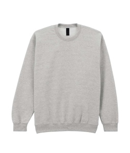 Bluza SOFTSTYLE® MIDWEIGHT FLEECE ADULT CREWNECK - Img 1