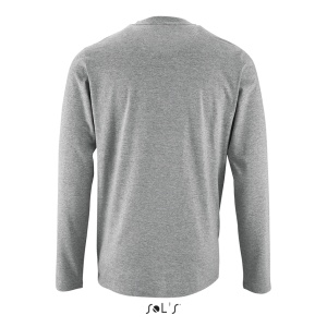 Bluza SOL'S <I>IMPERIAL</I> LSL MEN - LONG-SLEEVE T-SHIRT - Img 14