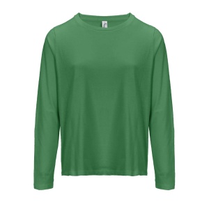 Bluza SOL'S MONARCH WOMEN - LONG SLEEVE T-SHIRT WITH ROUND NECK - Img 6