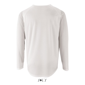 Bluza SOL'S SPORTY LSL MEN - LONG SLEEVE SPORTS T-SHIRT - Img 16