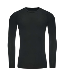 Bluza Sport ACTIVE RECYCLED BASELAYER - Img 4