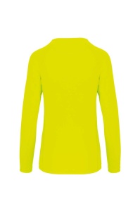 Bluza Sport LADIES' LONG-SLEEVED SPORTS T-SHIRT - Img 18