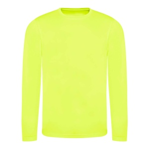 Bluza Sport LONG SLEEVE COOL T - Img 11