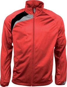 Bluza Sport UNISEX TRACKSUIT TOP - Img 4