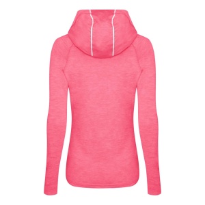 Bluza Sport WOMEN'S COOL COWL NECK TOP - Img 11