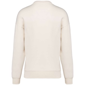 Bluza UNISEX ECO-FRIENDLY OVERSIZED CREW NECK SWEATSHIRT - Img 6