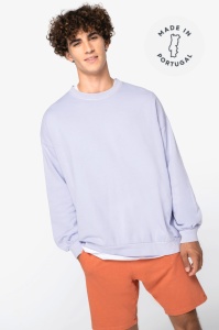 Bluza UNISEX OVERSIZED TERRY280 SWEATSHIRT - Img 3