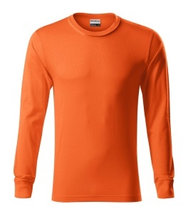 Bluza unisex Resist LS R05 - Img 9