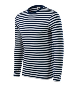 Bluza unisex Sailor LS 807 - Img 2