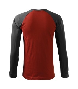 Bluza unisex Street LS 130 - Img 12