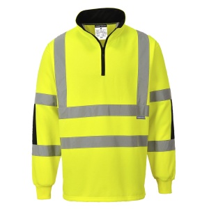 Bluza Xenon Rugby - Img 2