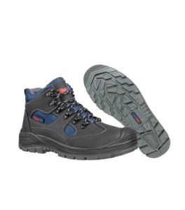 Bocanci pentru bărbaţi SAFE MID S41 - Img 4