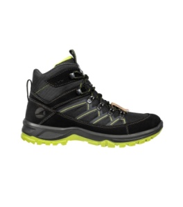 Bocanci unisex ARDEN BLACK CTX MID S40 - Img 5