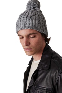 Caciula - Fes KNITTED BEANIE - Img 2