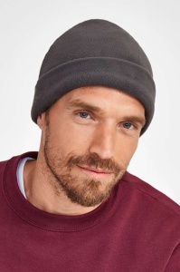 Caciula - Fes SOL'S SERPICO 55 - UNISEX FLEECE HAT - Img 3