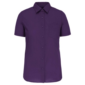 Camasa JUDITH - LADIES' SHORT-SLEEVED SHIRT - Img 13