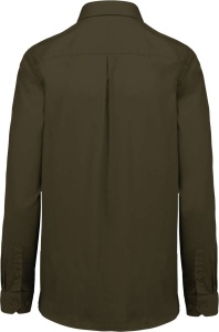 Camasa LADIES’ NEVADA LONG SLEEVE COTTON SHIRT - Img 16