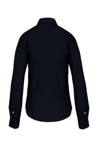 Camasa LADIES' LONG-SLEEVED COTTON POPLIN SHIRT - Img 9