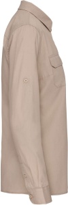 Camasa LADIES' LONG-SLEEVED SAFARI SHIRT - Img 6