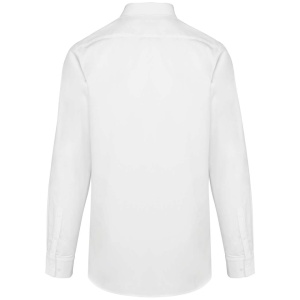 Camasa LADIES' LONG-SLEEVED TWILL SHIRT - Img 4
