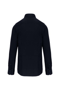 Camasa LONG-SLEEVED COTTON/ELASTANE SHIRT - Img 12