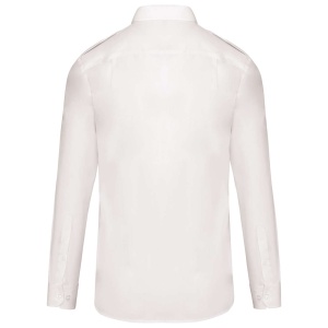 Camasa MEN'S LONG-SLEEVED PILOT SHIRT - Img 4