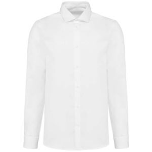 Camasa MEN'S PINPOINT OXFORD LONG-SLEEVED SHIRT
