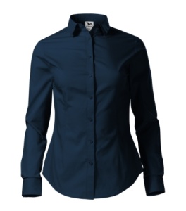 Cămaşă pentru damă Style LS 229 - Img 15